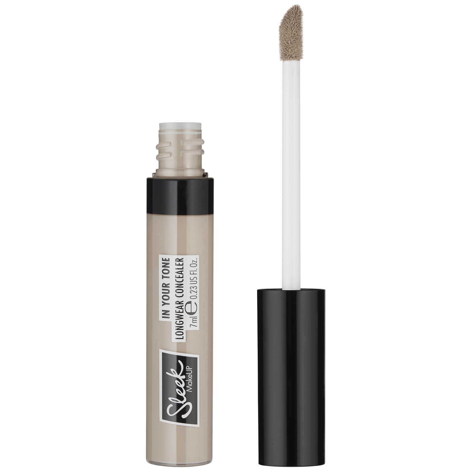 Sleek MakeUP in Your Tone Longwear Concealer 7ml (Various Shades) - 1C von Sleek MakeUP