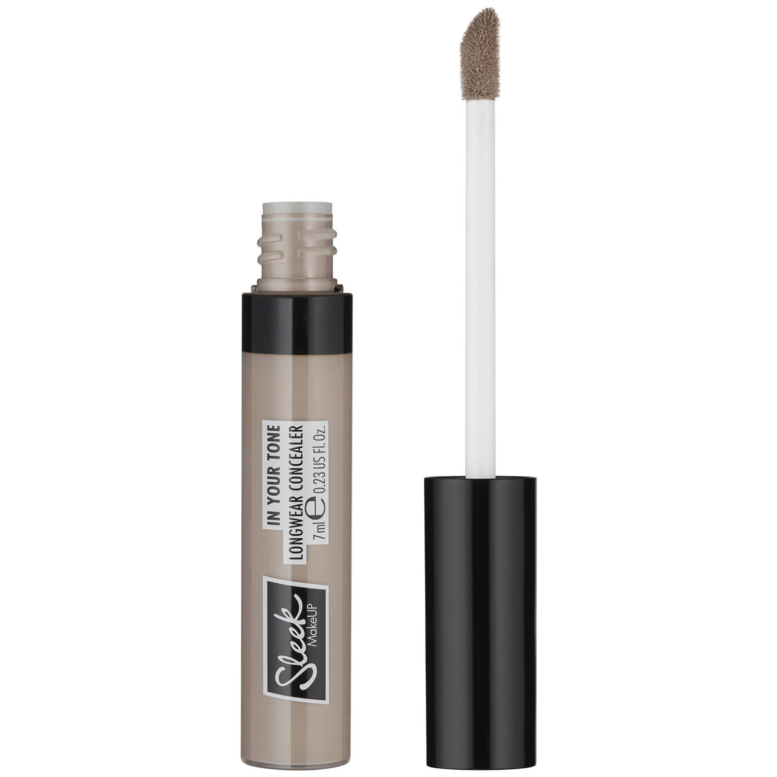 Sleek MakeUP in Your Tone Longwear Concealer 7ml (Various Shades) - 1N von Sleek MakeUP