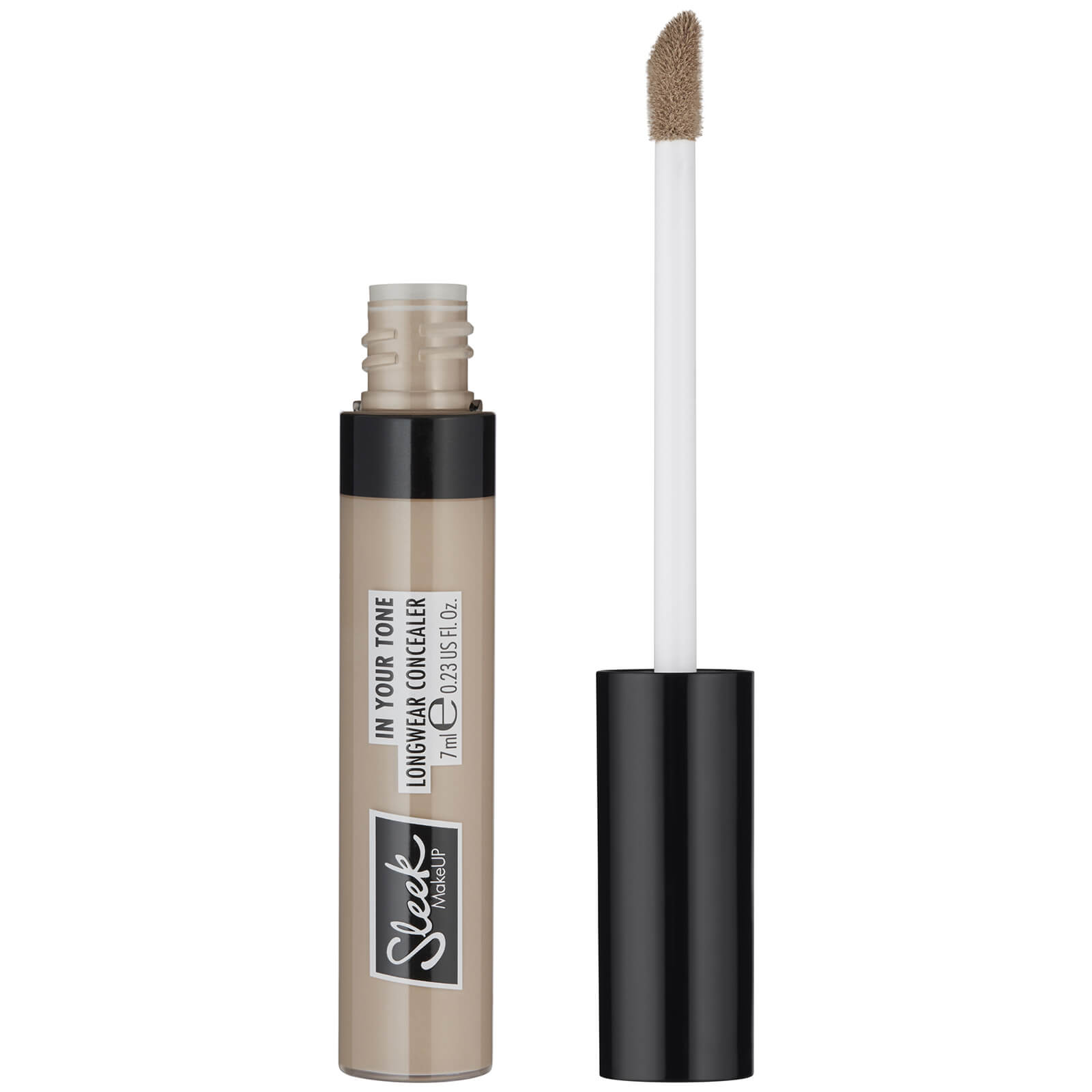 Sleek MakeUP in Your Tone Longwear Concealer 7ml (Various Shades) - 2W von Sleek MakeUP