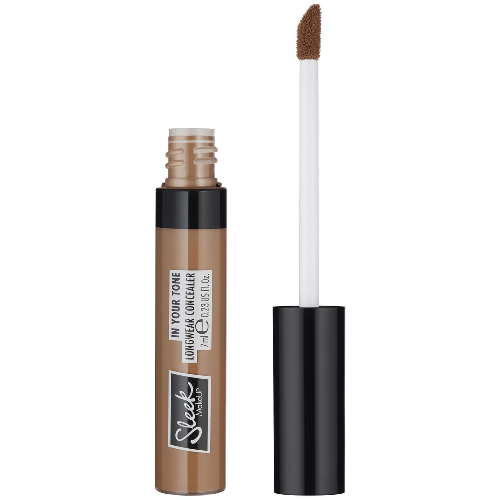 Sleek MakeUP in Your Tone Longwear Concealer 7ml (Various Shades) - 5C von Sleek MakeUP