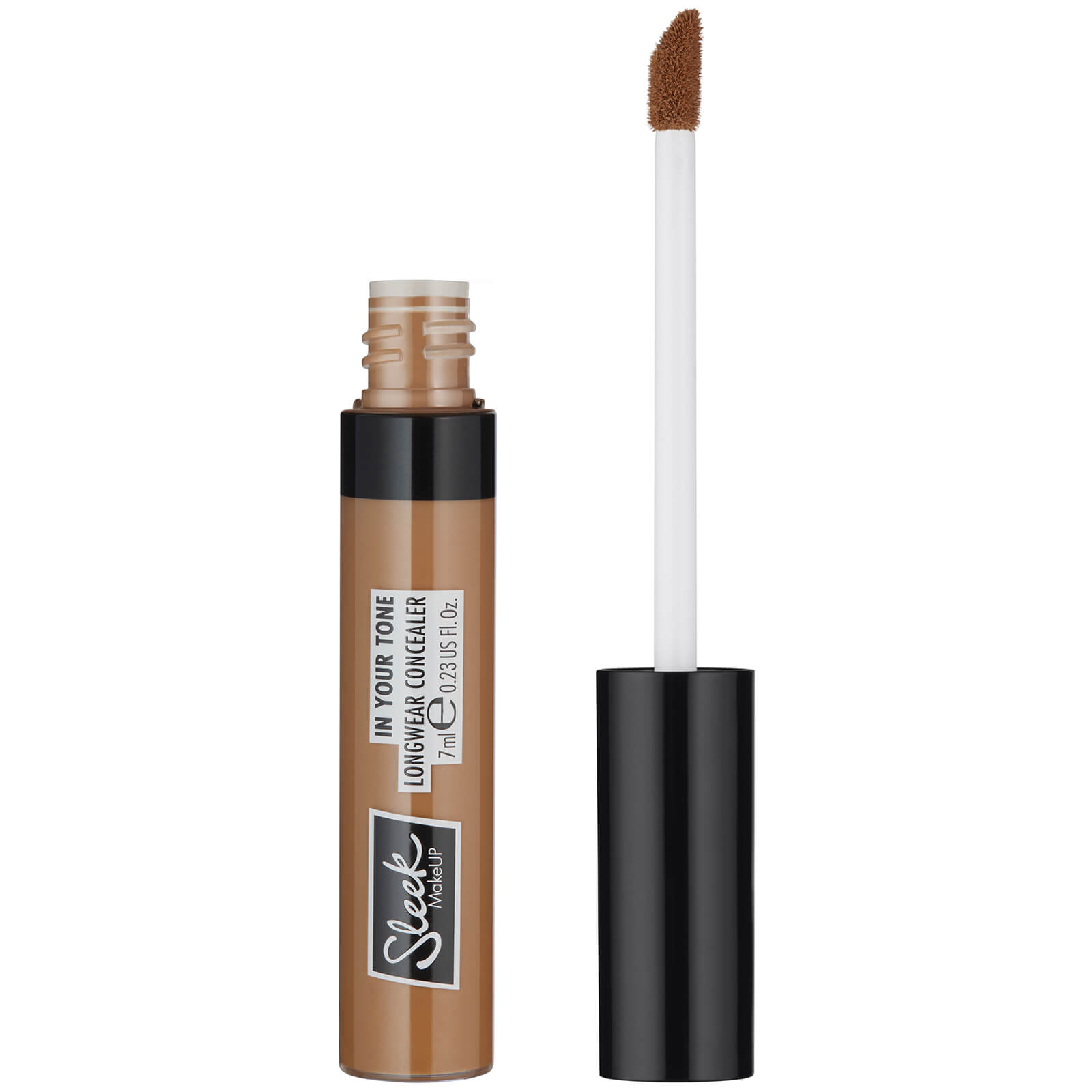 Sleek MakeUP in Your Tone Longwear Concealer 7ml (Various Shades) - 5W von Sleek MakeUP