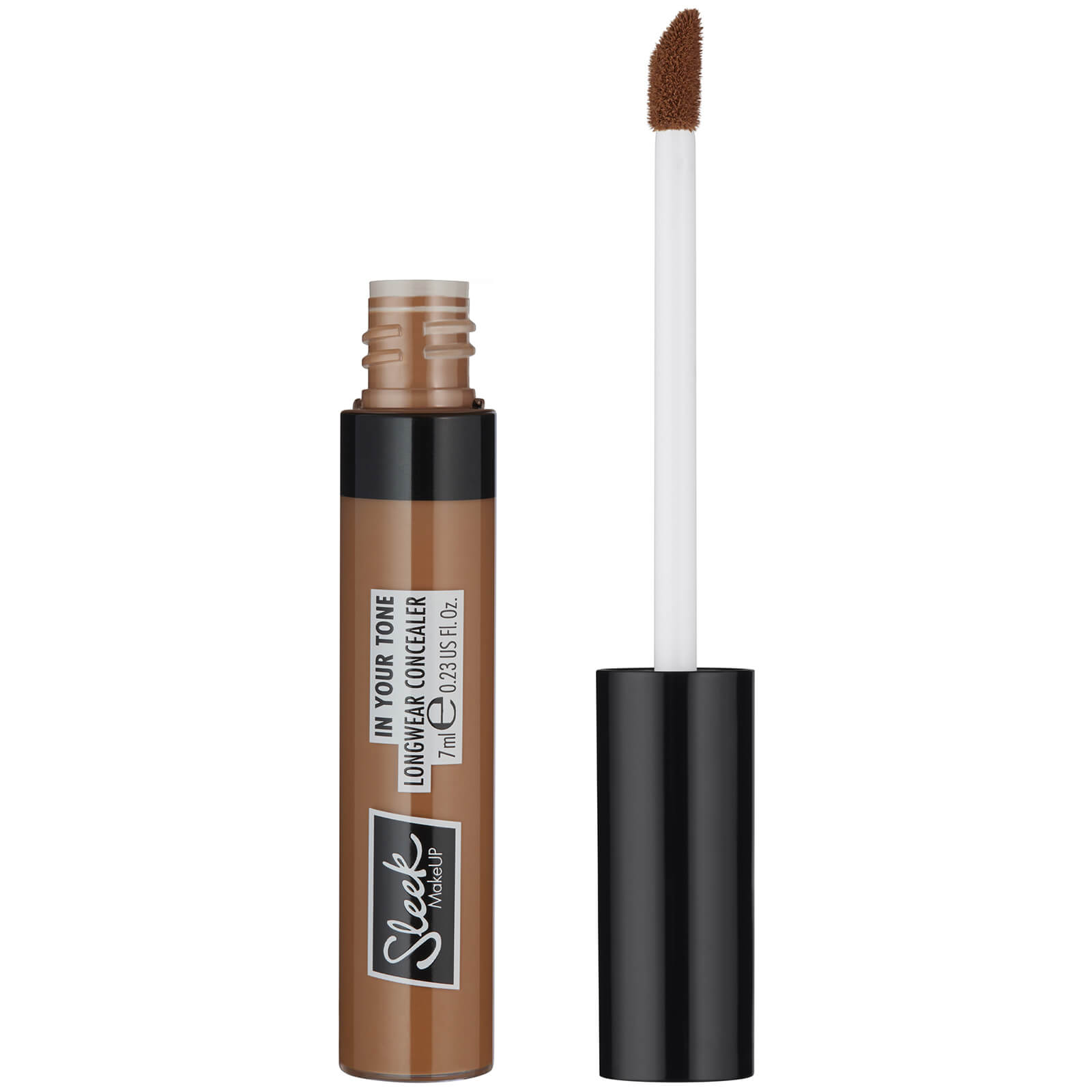 Sleek MakeUP in Your Tone Longwear Concealer 7ml (Various Shades) - 7N von Sleek MakeUP