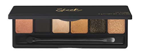 Sleek Makeup i-Lust Bronze von SLEEK