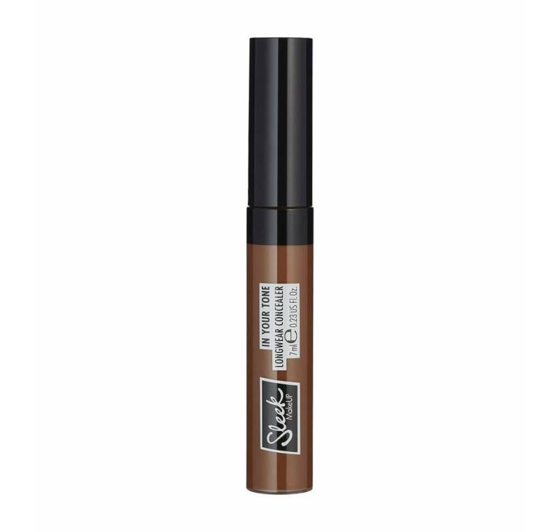 Sleek Concealer In Your Tone Longwear Concealer 10n-Rich 7ml von Sleek