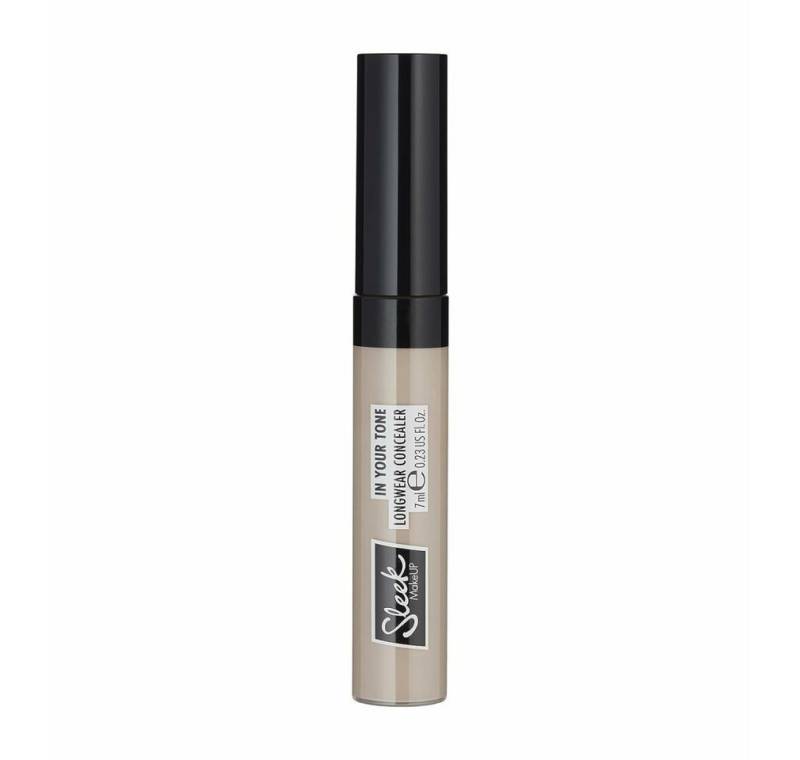 Sleek Concealer In Your Tone Longwear Concealer 1c-Fair 7ml von Sleek
