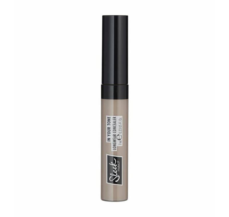 Sleek Concealer In Your Tone Longwear Concealer 1n-Fair 7ml von Sleek