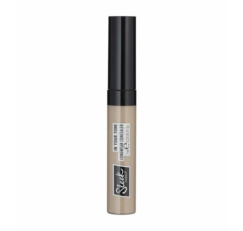 Sleek Concealer In Your Tone Longwear Concealer 2w-Fair 7ml von Sleek