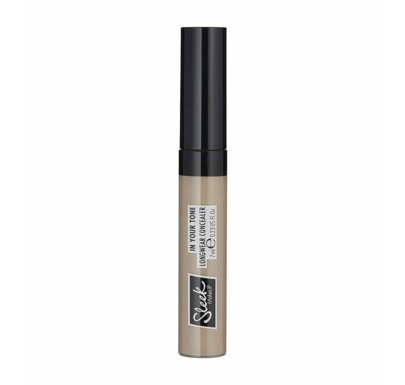 Sleek Concealer In Your Tone Longwear Concealer 3c-Light 7ml von Sleek