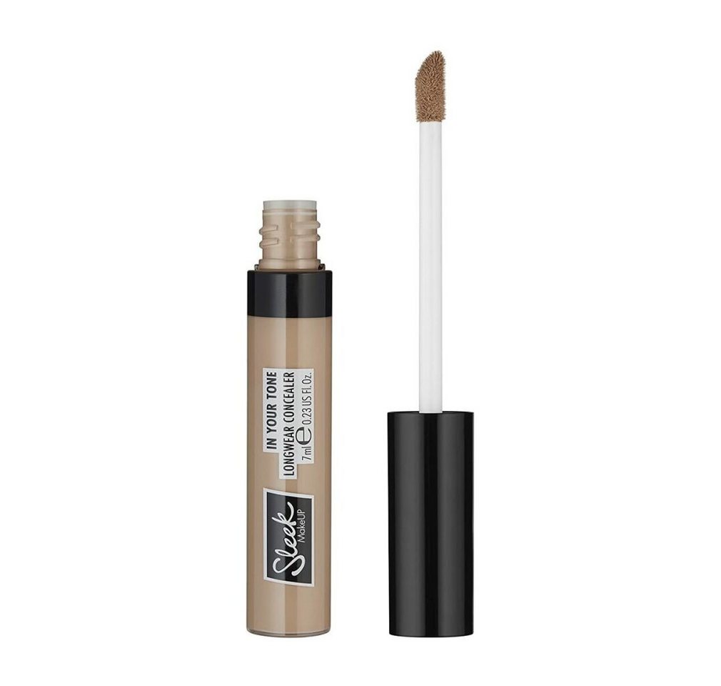 Sleek Concealer In Your Tone Longwear Concealer 3n-Light 7ml von Sleek