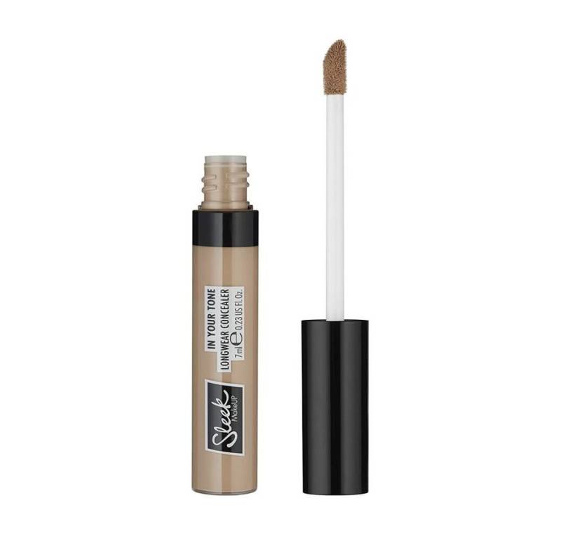 Sleek Concealer In Your Tone Longwear Concealer 3n-Light 7ml von Sleek