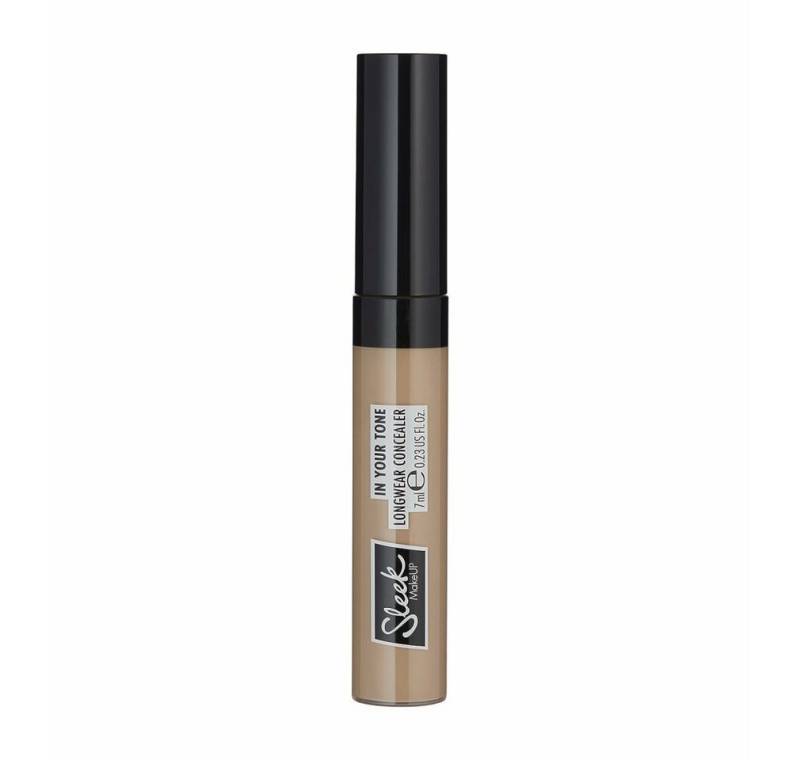 Sleek Concealer In Your Tone Longwear Concealer 4n-Med 7ml von Sleek