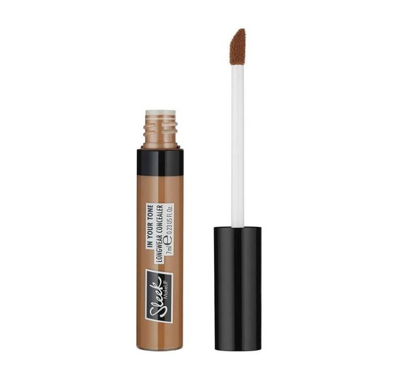 Sleek Concealer In Your Tone Longwear Concealer 5w-Med 7ml von Sleek