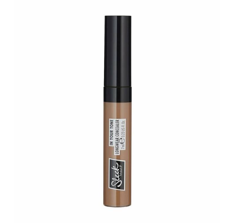 Sleek Concealer In Your Tone Longwear Concealer 6n-Med 7ml von Sleek