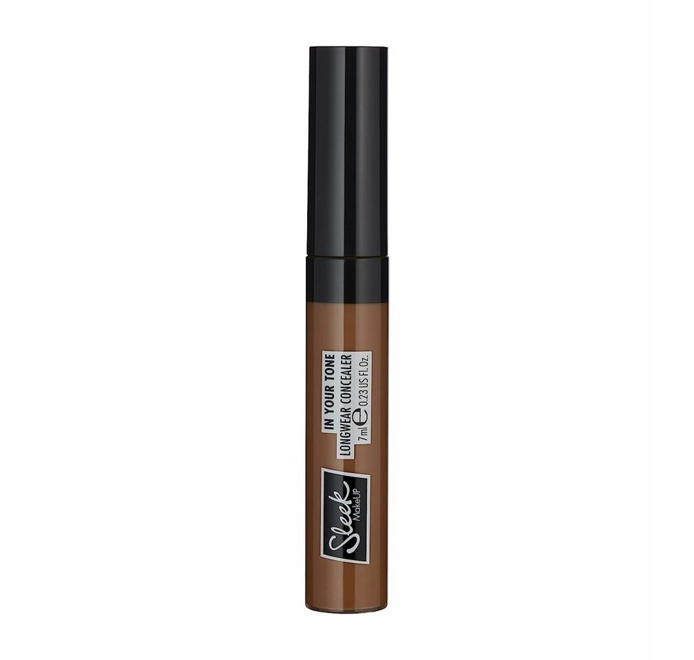 Sleek Concealer In Your Tone Longwear Concealer 9c-Rich 7ml Sleek Concealer In Your Tone Longwear Concealer 9c-Rich 7ml von Sleek