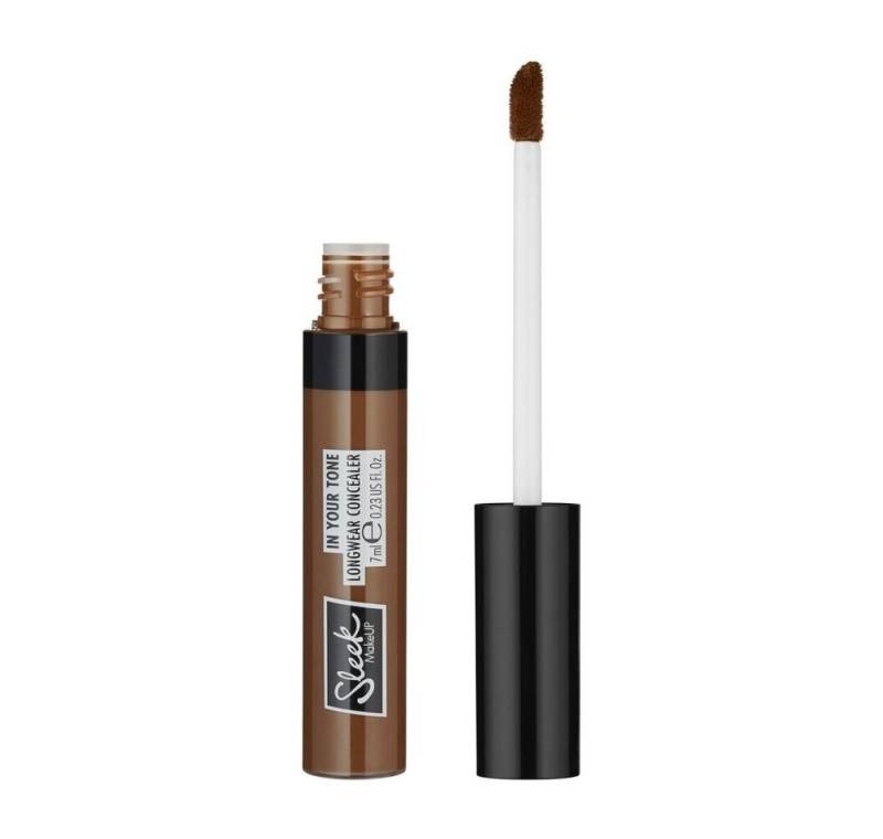 Sleek Concealer In Your Tone Longwear Concealer 9n-Rich 7ml von Sleek
