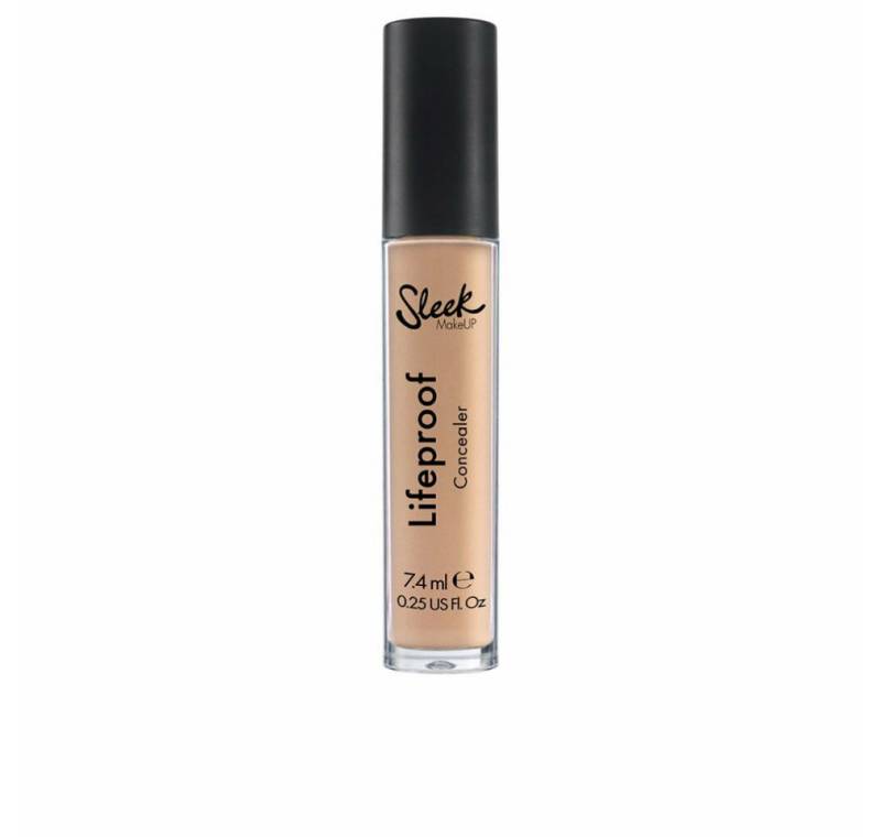 Sleek Concealer LIFEPROOF concealer #Café au Lait-03 von Sleek