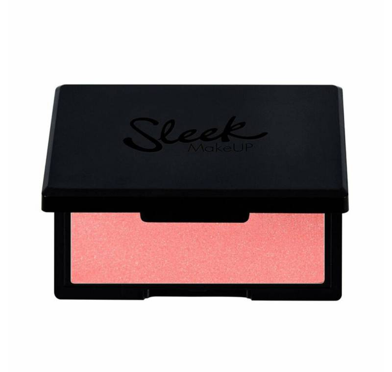 Sleek Eau de Parfum FACE FORM blush #Feelin' Like a Snack von Sleek