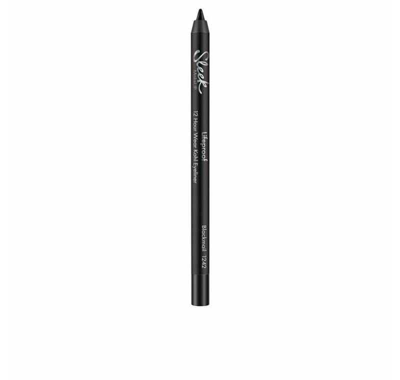 Sleek Eyeliner LIFEPROOF 12h wear khol eyeliner #Blackmail von Sleek