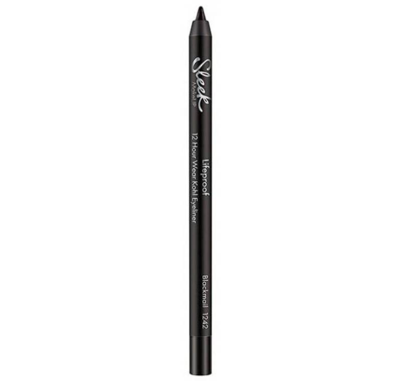 Sleek Eyeliner LIFEPROOF 12h wear khol eyeliner #Part Time Lover von Sleek