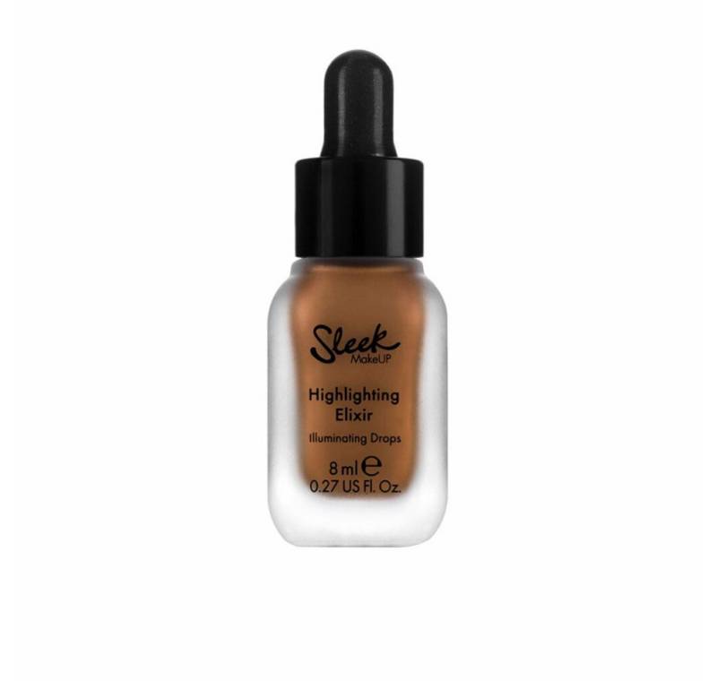 Sleek Foundation MakeUP Flüssig-Highlighter - Highlighting Elexir von Sleek
