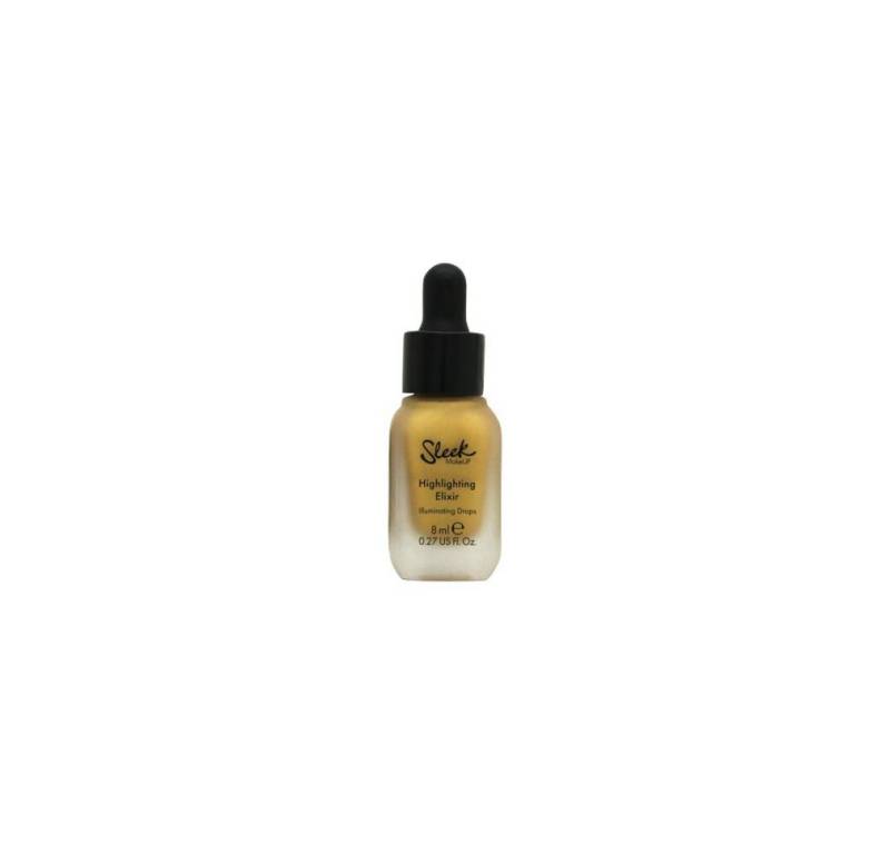 Sleek Highlighter Highlighting Elixir Drippin 8ml von Sleek