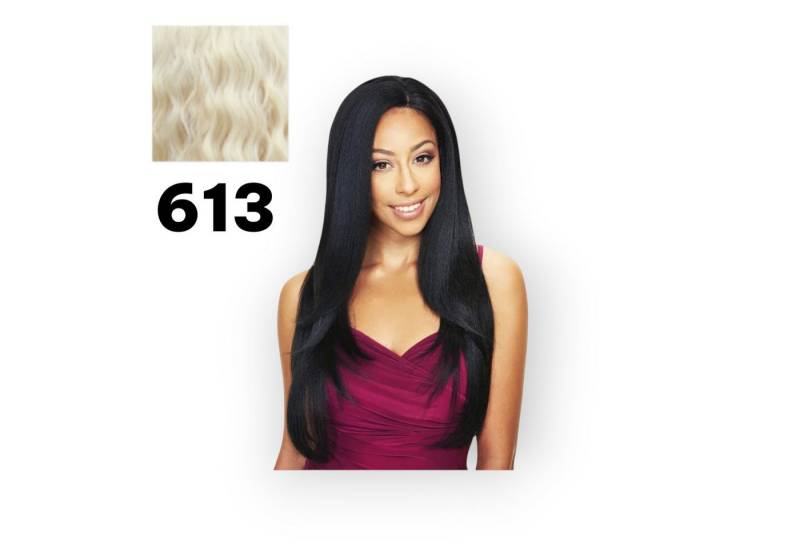 Sleek Kunsthaarperücke KOURTNEY FASHION IDOL 101 von Sleek