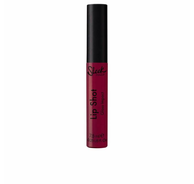 Sleek Lipgloss Lip Shot Gloss Impact Accomplice von Sleek