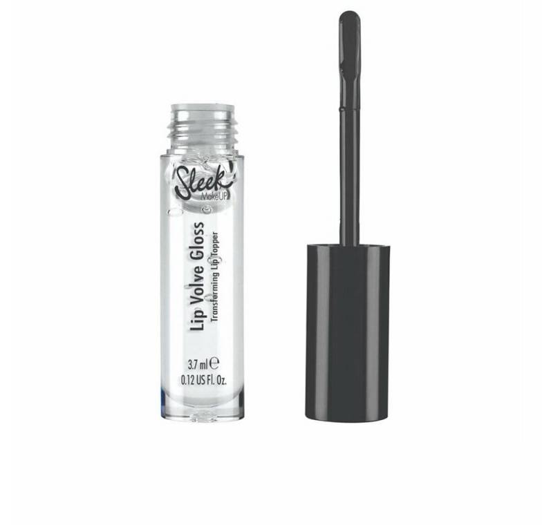 Sleek Lipgloss Lip Volve Gloss Transforming Lip Topper Loud y Clear von Sleek