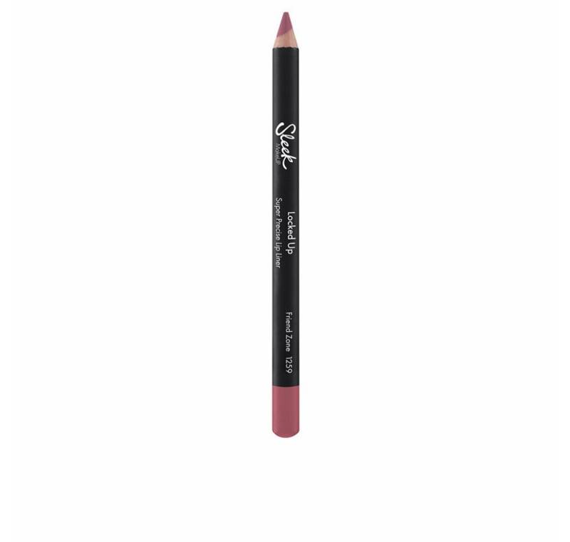 Sleek Lipliner LOCKED UP super precise lip liner #Friend Zone von Sleek
