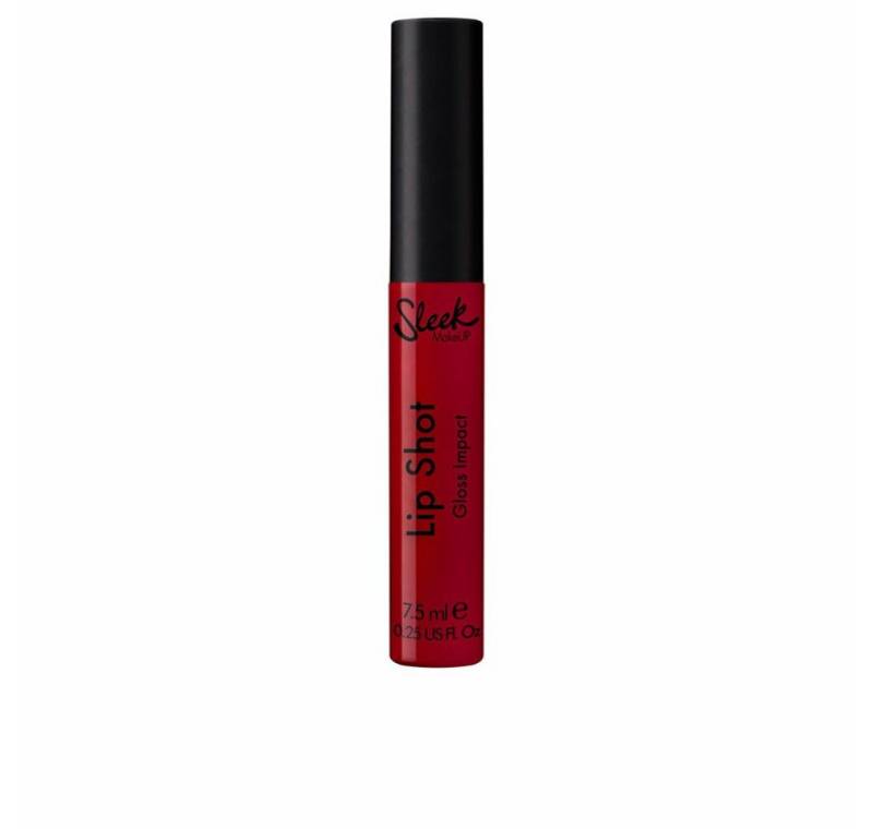 Sleek Lippenstift Lip Shot Gloss Impact Corrupted von Sleek