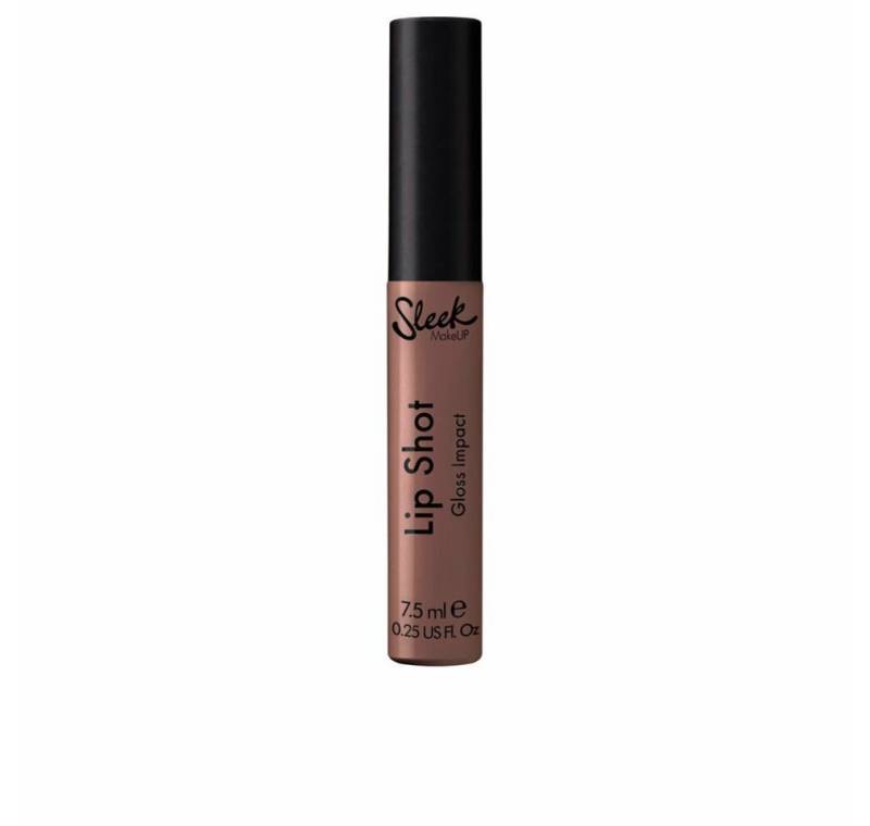 Sleek Lipgloss Lip Shot Gloss Impact Hidden Truth von Sleek
