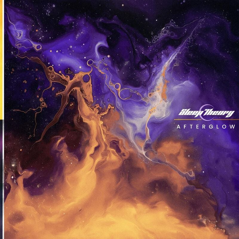 Sleep Theory Afterglow CD multicolor Sleep Theory Afterglow CD multicolor von Sleep Theory