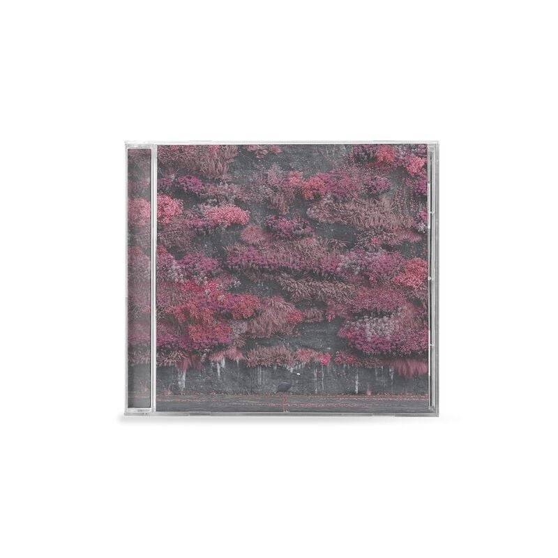 Sleep Token Even In Arcadia CD multicolor von Sleep Token