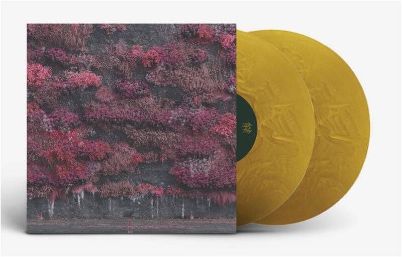 Sleep Token Even In Arcadia - Indie Exclusive Vinyl LP multicolor von Sleep Token