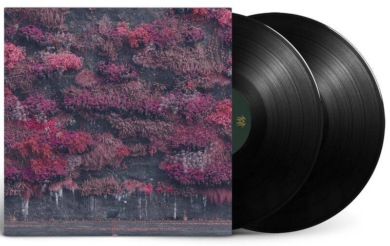 Sleep Token Even In Arcadia LP multicolor von Sleep Token