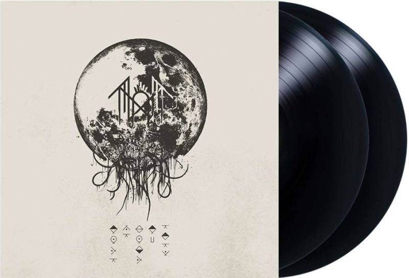 Sleep Token Take Me Back To Eden LP multicolor von Sleep Token