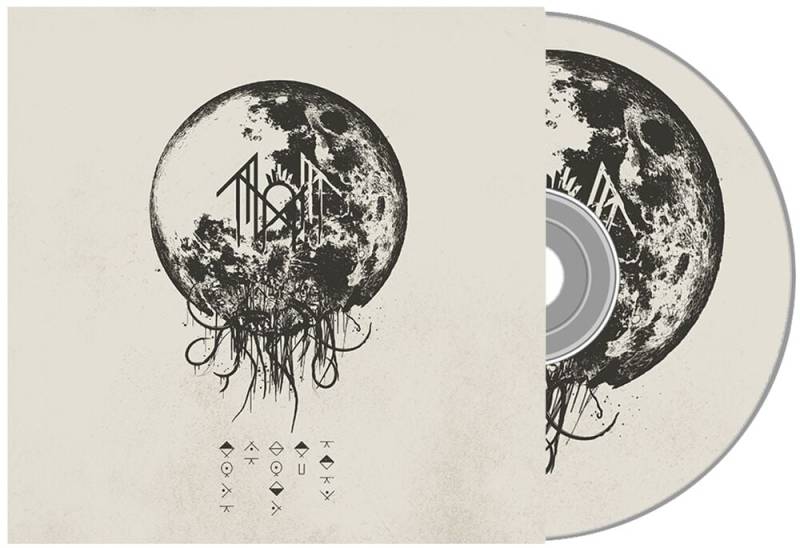 Take Me Back To Eden von Sleep Token - CD (Digipak) von Sleep Token