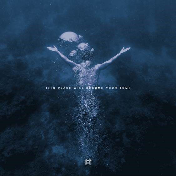 This place will become your tomb von Sleep Token - CD (Digipak) von Sleep Token