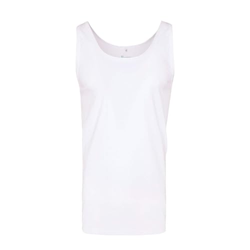 SleepCOOL Kühlendes Herren Unterhemd COOL.Skin Classic, Funktionsunterhemd von SleepCOOL