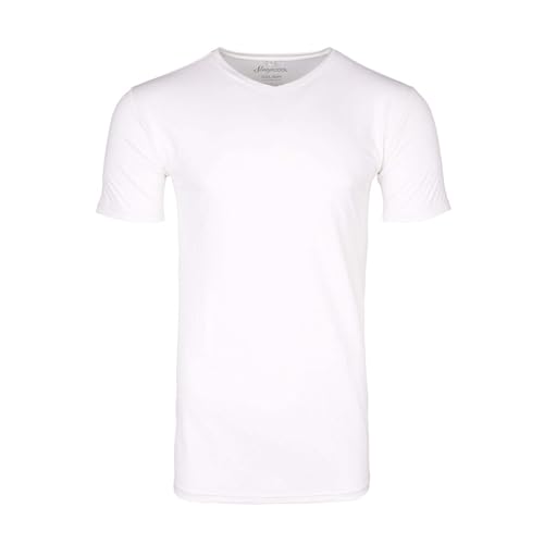 SleepCOOL. T - Shirt COOL.Skin - Funktionshirt für Herren mit Kühleffekt, Größe XL, Gefühl zum mitnehmen … von SleepCOOL.