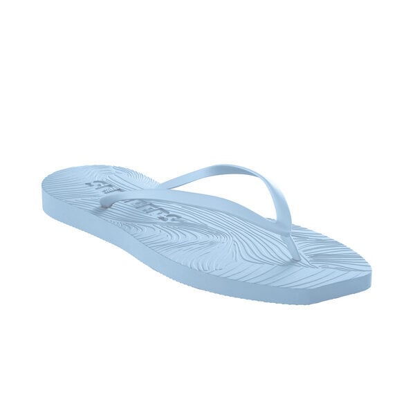 Sleepers Flip Flop Damen aus Naturkautschuk | Tapered von Sleepers