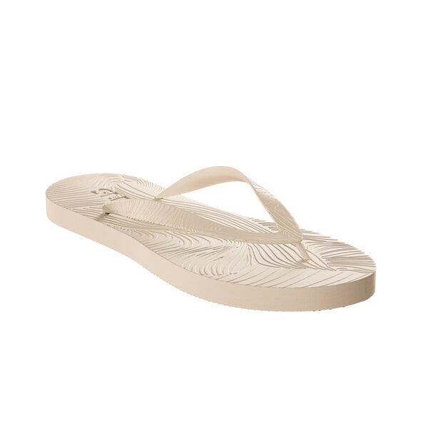 Sleepers Flip Flop Herren aus Naturkautschuk | Mens Regular Eggnogg von Sleepers