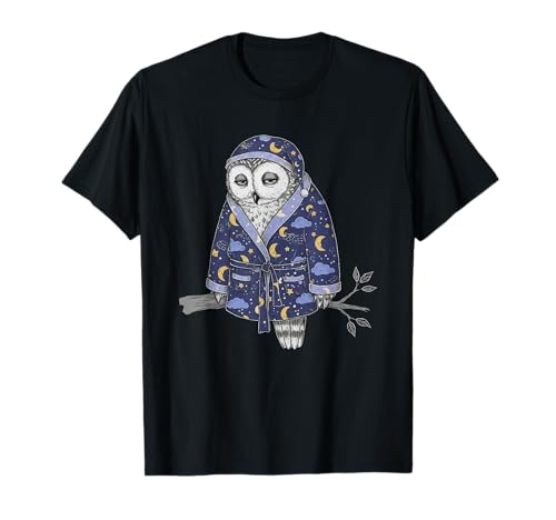 Lustiger Schlafanzug für Erwachsene und Kinder T-Shirt Lustiger Schlafanzug für Erwachsene und Kinder T-Shirt von Sleeping & Napping Funny Designs For Nap Lovers