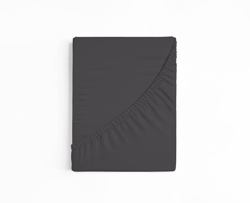 Sleepstyle Spannbettlaken "SleepStyle, aus 100% Baumwolle" formstabil und pflegeleicht, für Matratzen bis 20 cm Höhe von Sleepstyle