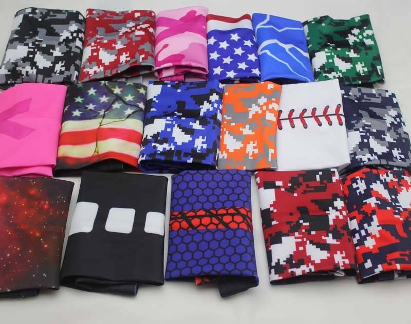 Digital Camo Kompression Armärmel Baseball Basketball Fußball Sport Schutz Jugend Erwachsene Größen Digital Camo Kompression Armärmel Baseball Basketball Fußball Sport Schutz Jugend Erwachsene Größen von SleevesShop