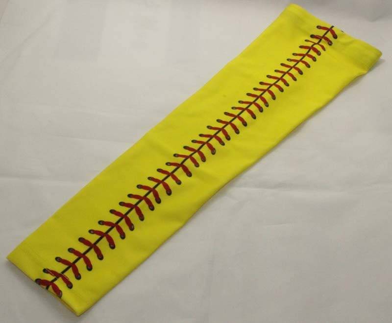 Softball Nähte Feuchtigkeit Feuchtigkeitsableitende Kompression Arm Hülse Für Benutzerdefinierte Baseball Armwärmer Softball Nähte Feuchtigkeit Feuchtigkeitsableitende Kompression Arm Hülse Für Benutzerdefinierte Baseball Armwärmer von SleevesShop