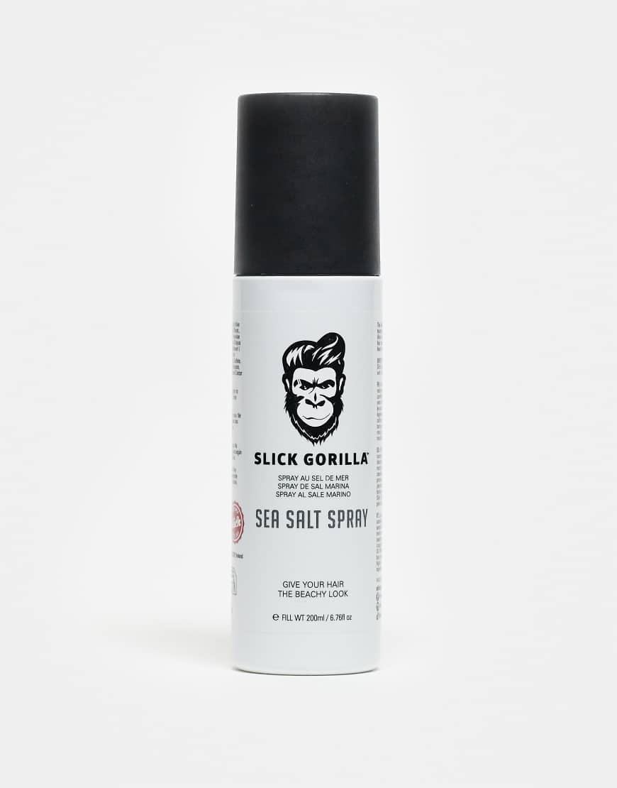 Slick Gorilla - Meersalz-Spray-Keine Farbe von Slick Gorilla
