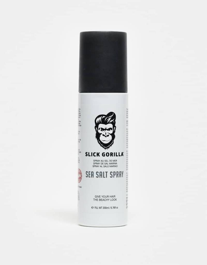 Slick Gorilla - Meersalz-Spray-Keine Farbe von Slick Gorilla