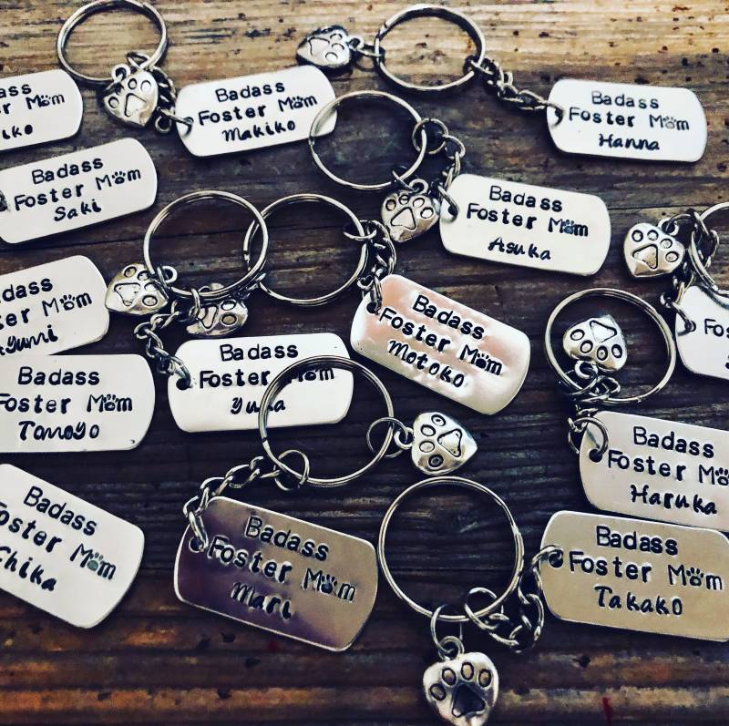 Schlüsselanhänger Schlüsselanhänger von SlightlySarcasticMe