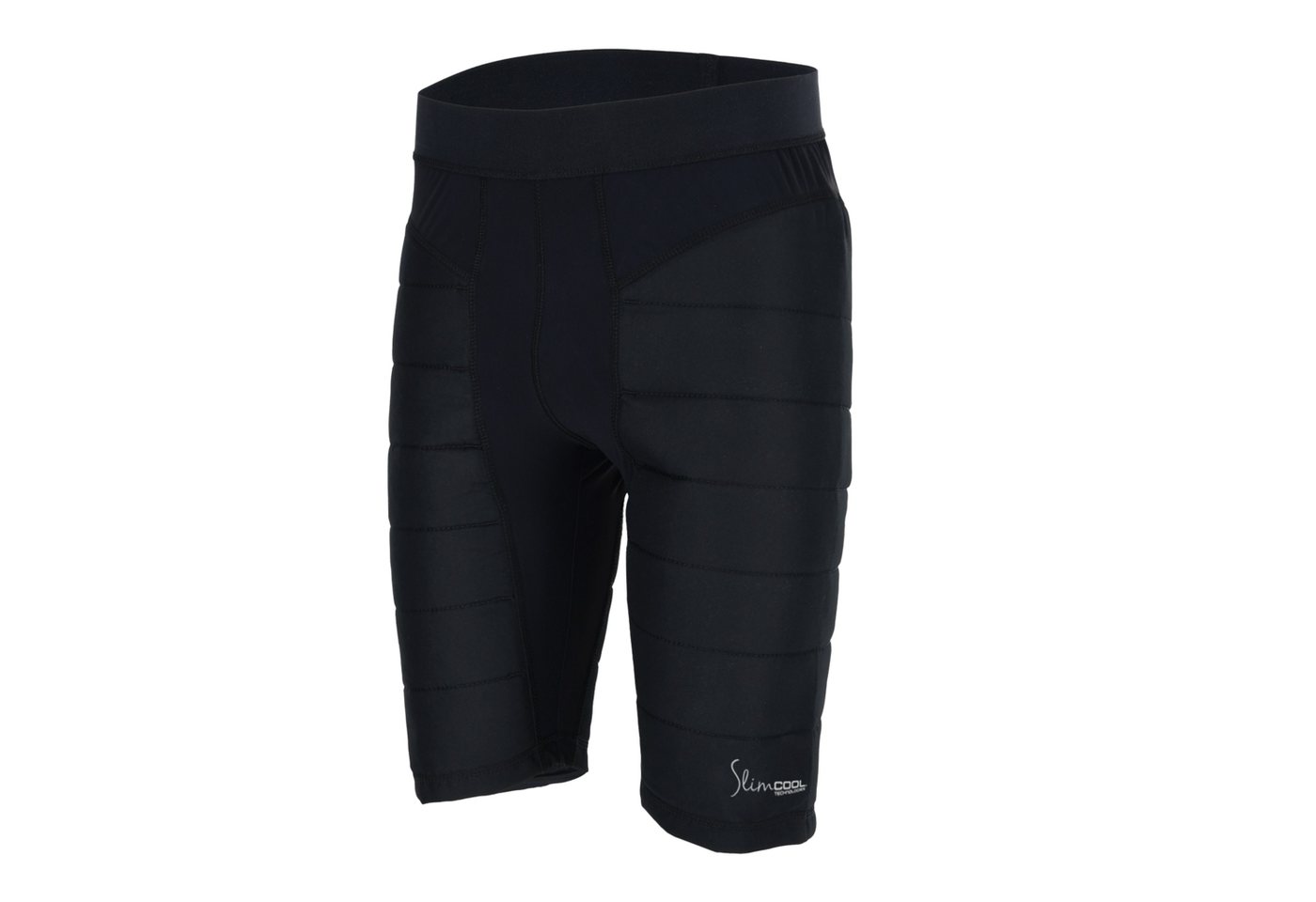 SlimCOOL Shapingpants Abnehmen durch Kühlung, PowerPants, Cryo Shapewear (aktiviert m. Wasser) von SlimCOOL